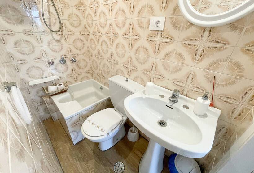 Apartamentos Portonovo 3000