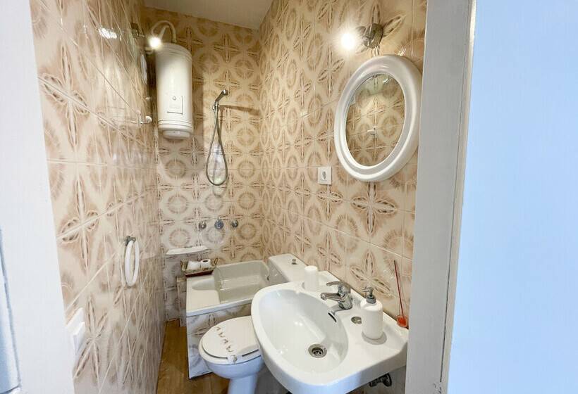 Apartamentos Portonovo 3000