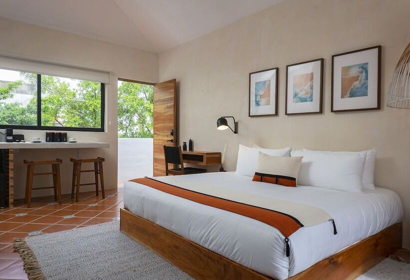 فندق Aalada Playa Del Carmen