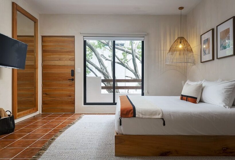 فندق Aalada Playa Del Carmen