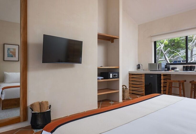 فندق Aalada Playa Del Carmen