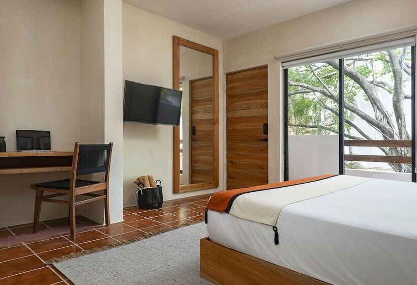 فندق Aalada Playa Del Carmen