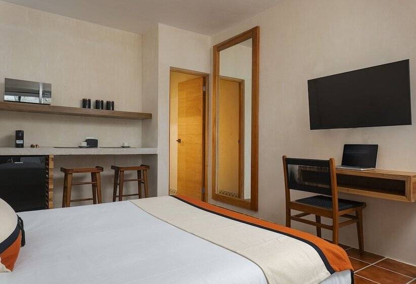 فندق Aalada Playa Del Carmen