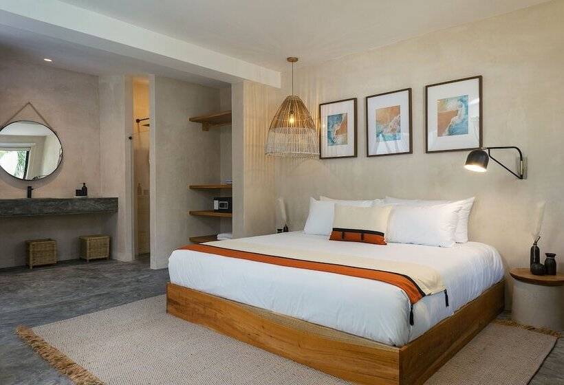 فندق Aalada Playa Del Carmen