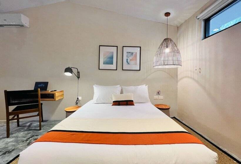 فندق Aalada Playa Del Carmen