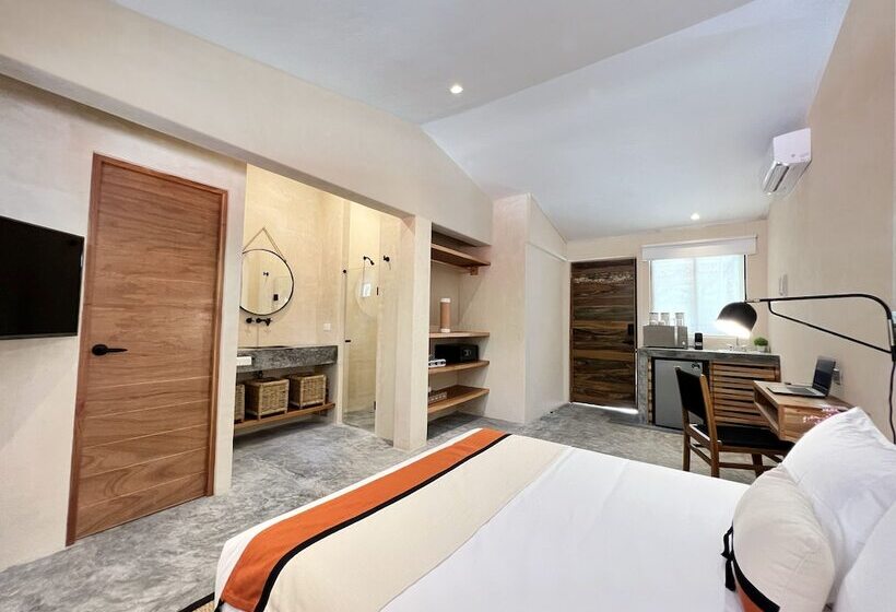 فندق Aalada Playa Del Carmen