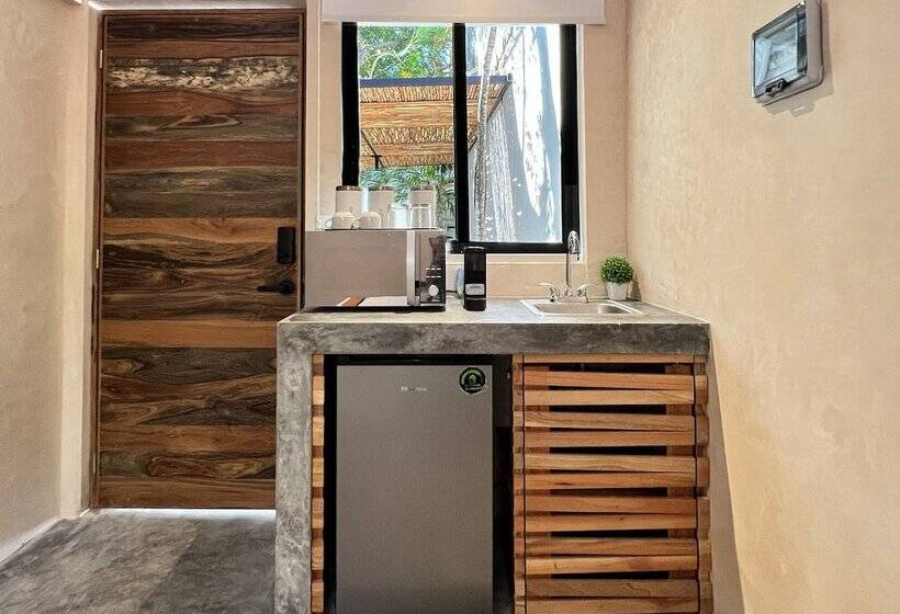 فندق Aalada Playa Del Carmen