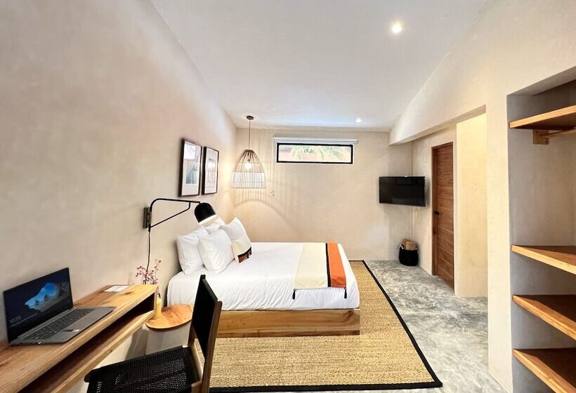 فندق Aalada Playa Del Carmen