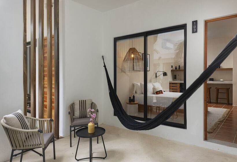 فندق Aalada Playa Del Carmen