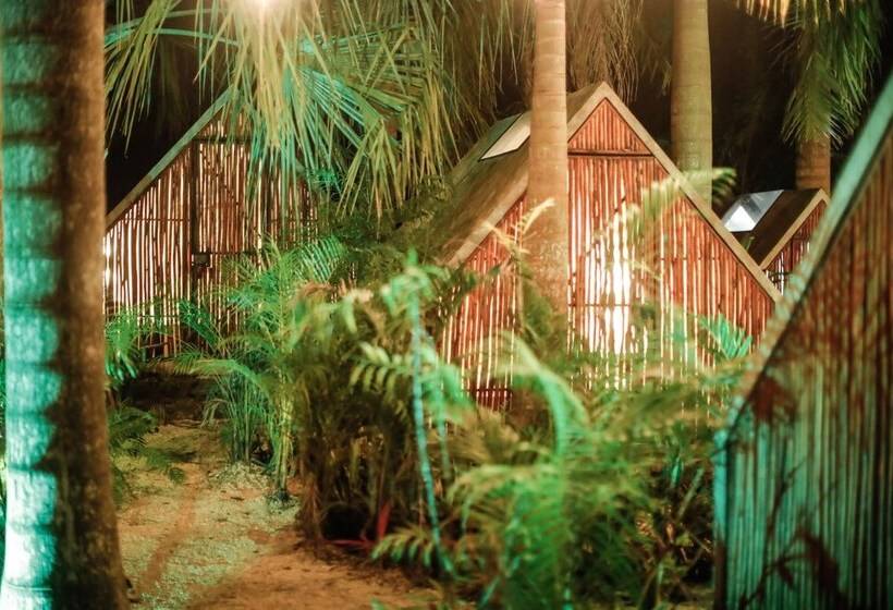 בית מלון כפרי Aldea Elvira