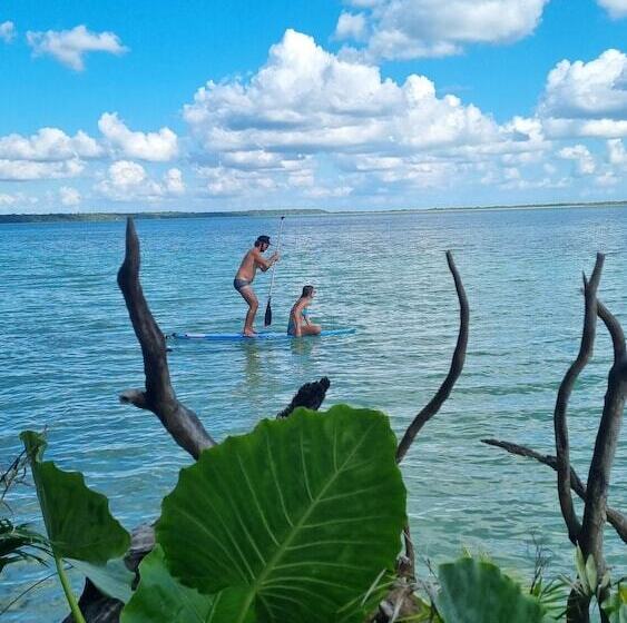 בית מלון כפרי Aldea Elvira