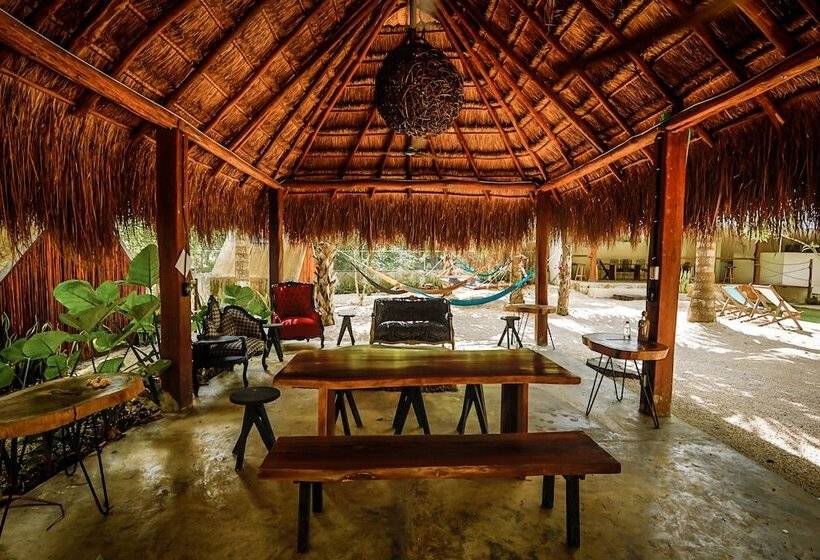 בית מלון כפרי Aldea Elvira