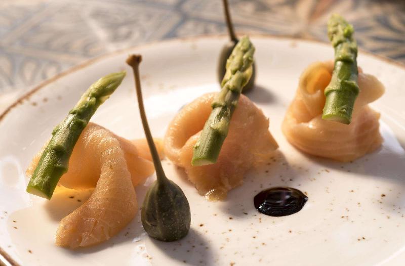 בית מלון כפרי Allium Bodrum Resort & Spa