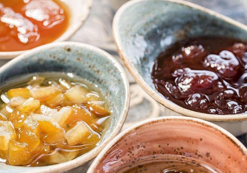 בית מלון כפרי Allium Bodrum Resort & Spa