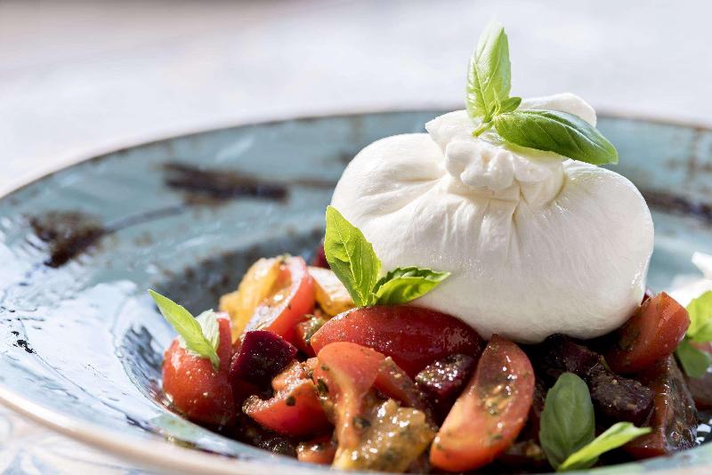 בית מלון כפרי Allium Bodrum Resort & Spa