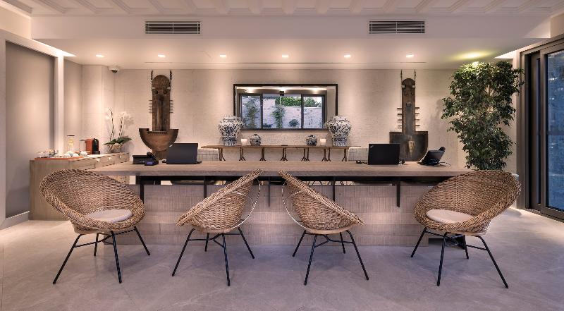 فندق Allium Bodrum Resort & Spa