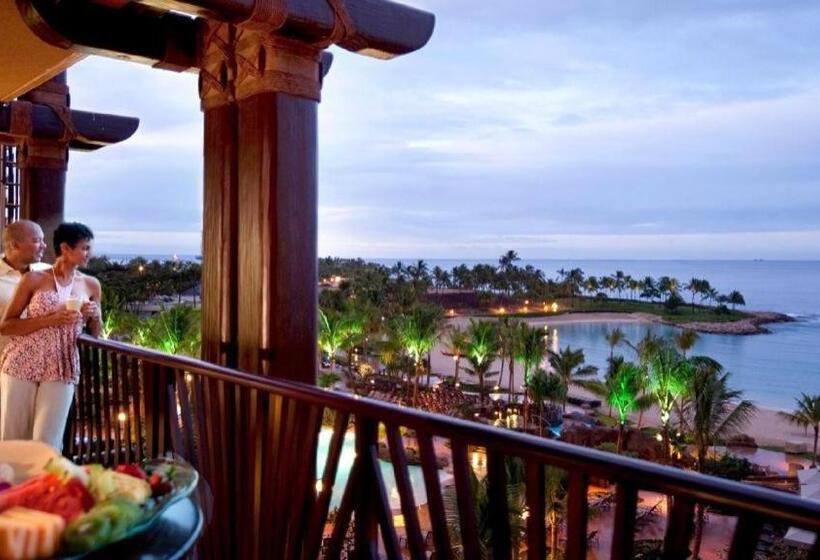 فندق Aulani, Disney Vacation Club Villas