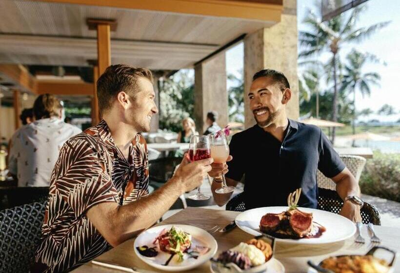 فندق Aulani, Disney Vacation Club Villas