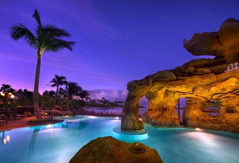 فندق Aulani, Disney Vacation Club Villas