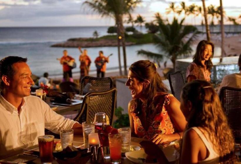 فندق Aulani, Disney Vacation Club Villas