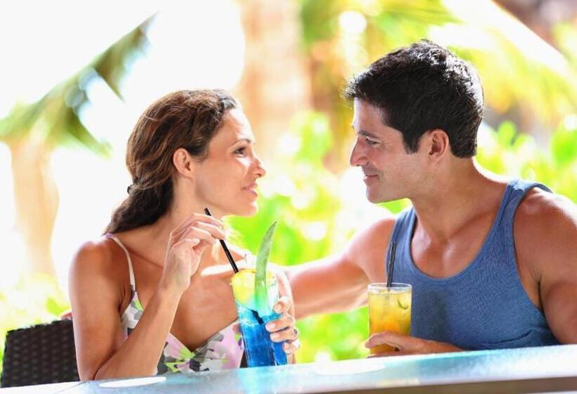 فندق Aulani, Disney Vacation Club Villas