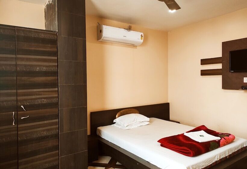 فندق Bhagwani Palace