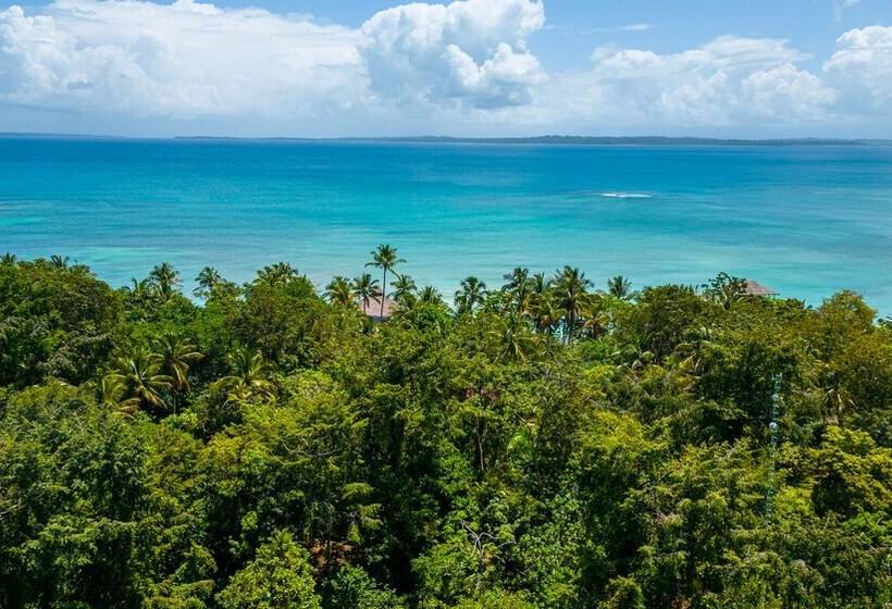 酒店 Casa Cayuco Ecoadventure Lodge