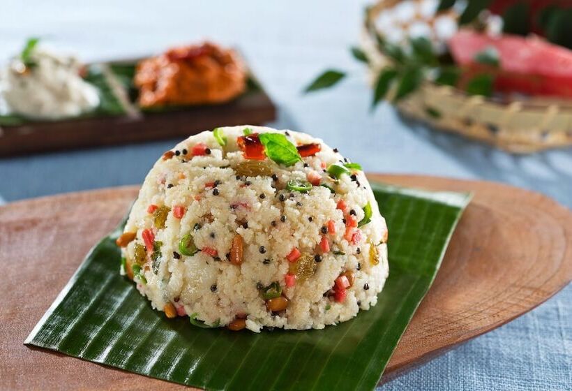 בית מלון כפרי Chandan Van Club And Resort   Navsari