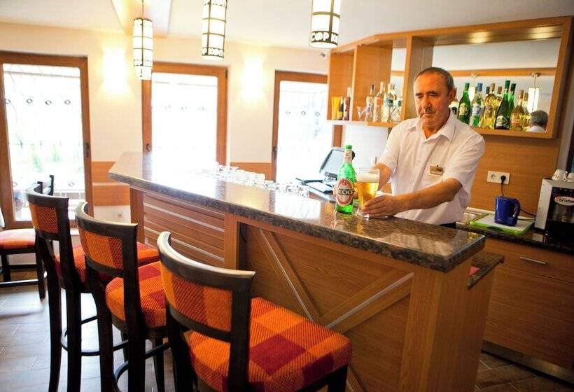 ホテル Coop Rozhen