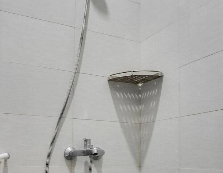 酒店 Fio Colombus Residence By Oyo