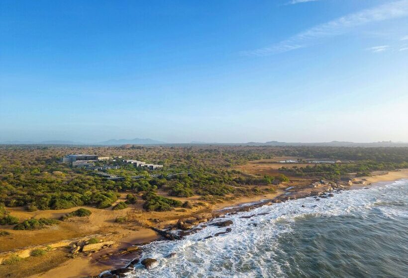 호텔 Hilton Yala Resort