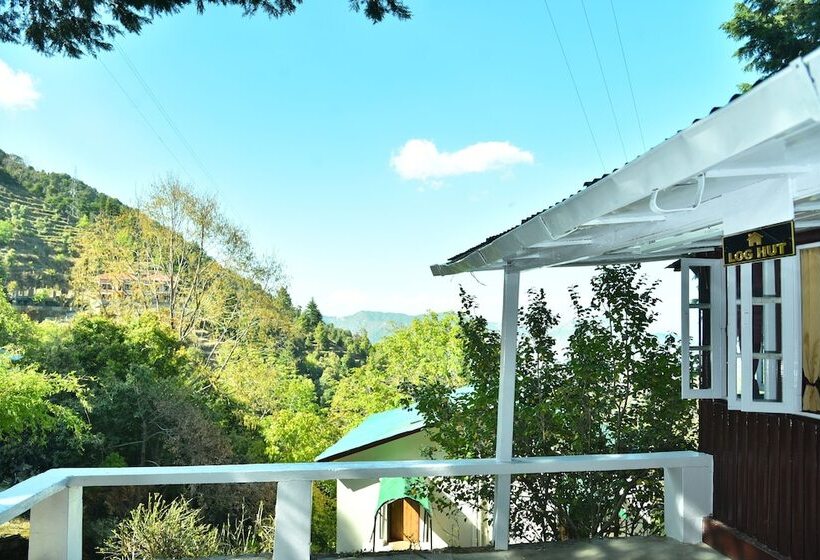 ホテル Kumaon Roop Resort