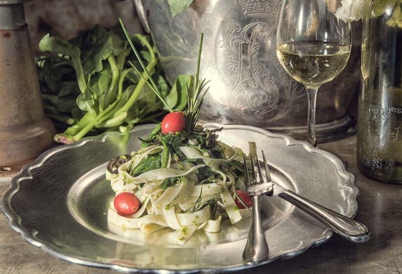 호텔 Mosvold Villa