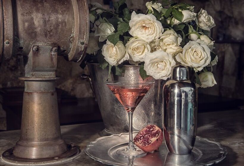 호텔 Mosvold Villa