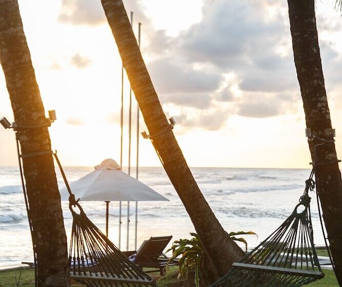 호텔 Mosvold Villa