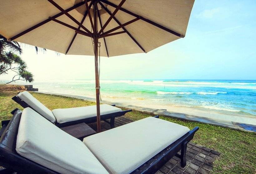 호텔 Mosvold Villa