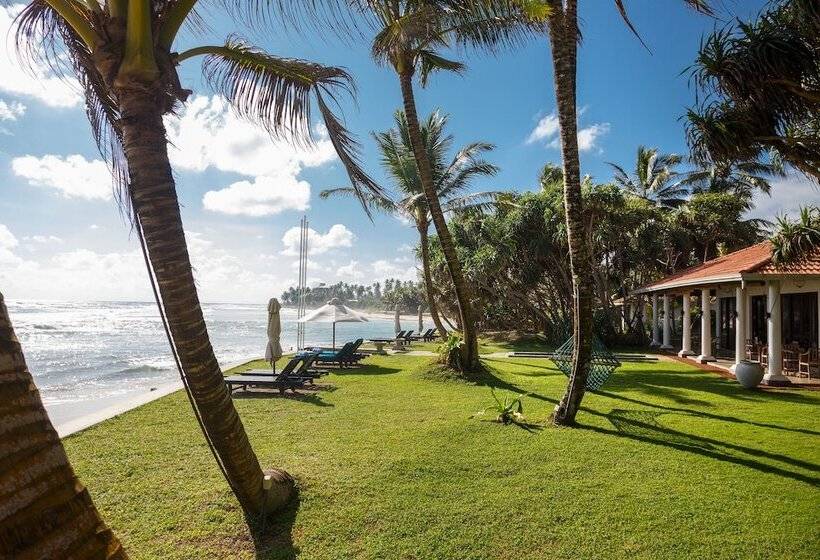 호텔 Mosvold Villa