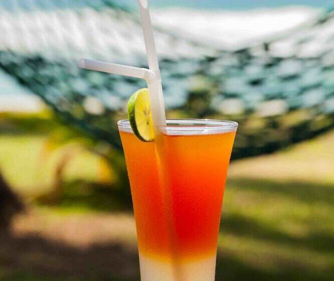 호텔 Mosvold Villa