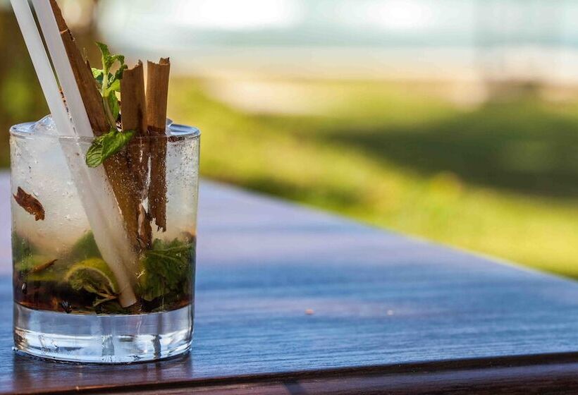 호텔 Mosvold Villa