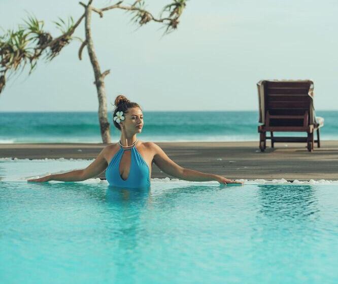 호텔 Mosvold Villa