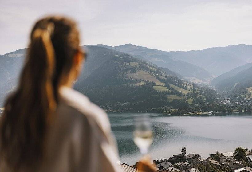 酒店 Nikolaus By Avenida Zell Am See