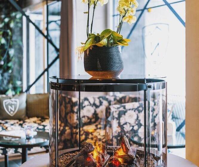 בית מלון כפרי Nikolaus By Avenida Zell Am See