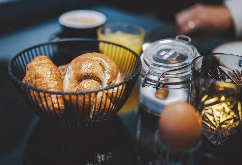 酒店 Nikolaus By Avenida Zell Am See