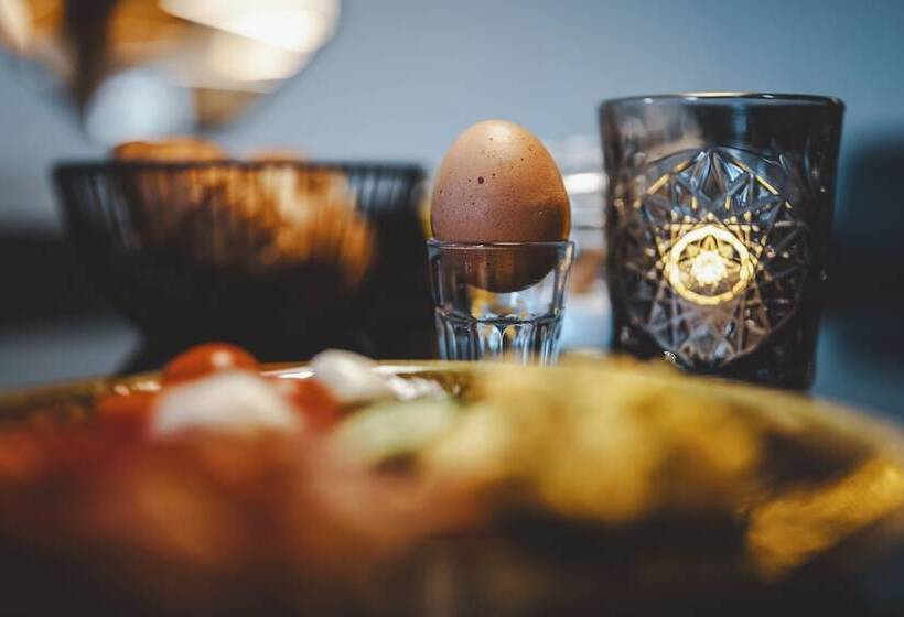 酒店 Nikolaus By Avenida Zell Am See