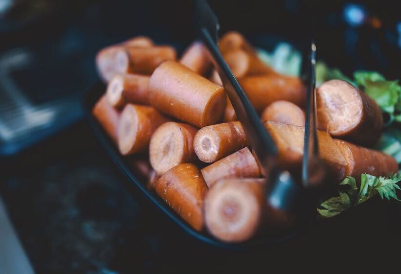 בית מלון כפרי Nikolaus By Avenida Zell Am See