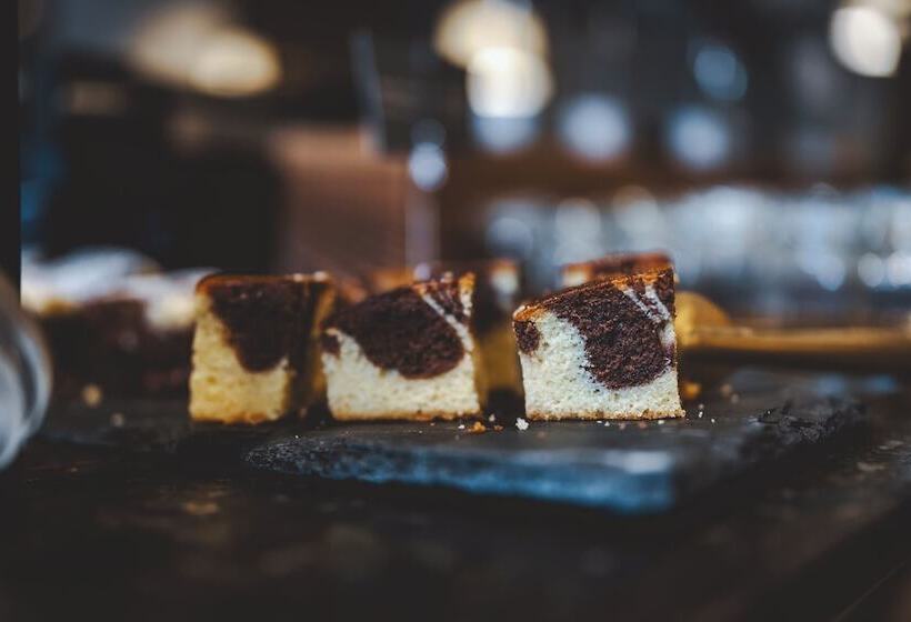 酒店 Nikolaus By Avenida Zell Am See