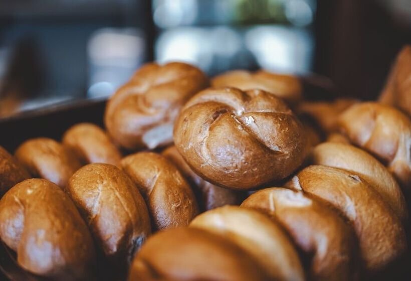 בית מלון כפרי Nikolaus By Avenida Zell Am See