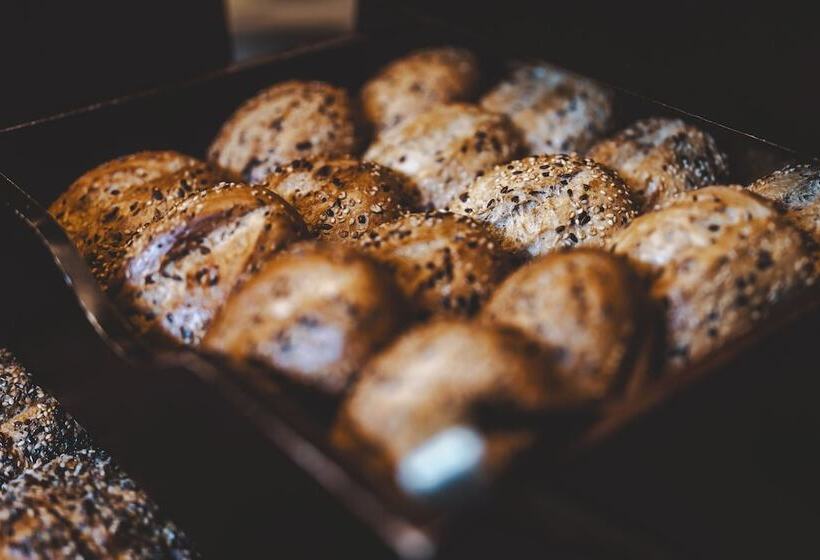 酒店 Nikolaus By Avenida Zell Am See