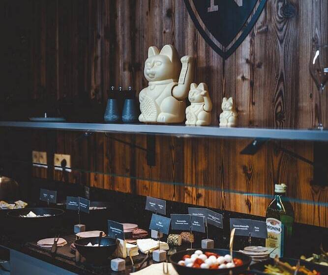 בית מלון כפרי Nikolaus By Avenida Zell Am See