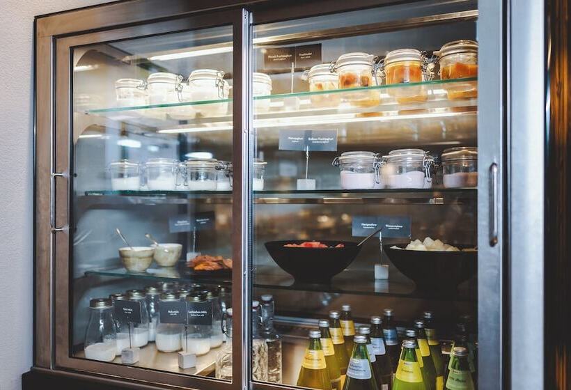 בית מלון כפרי Nikolaus By Avenida Zell Am See